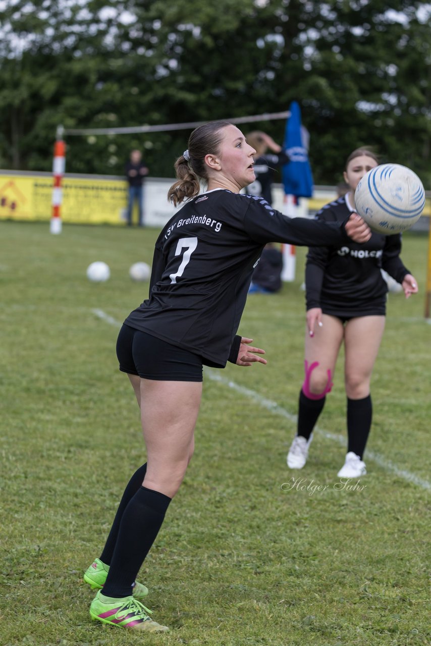 Bild 353 - wU16 TSV Breitenberg, TSV Wiemersdorf, ESV Schwerin, VfL Kellinghusen, TSV Wiemersdorf 2